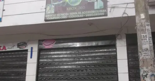 VIDEO TIENDA KHEEN BOGOTÁ VIDEO TIENDA KHEEN BOGOTÁ